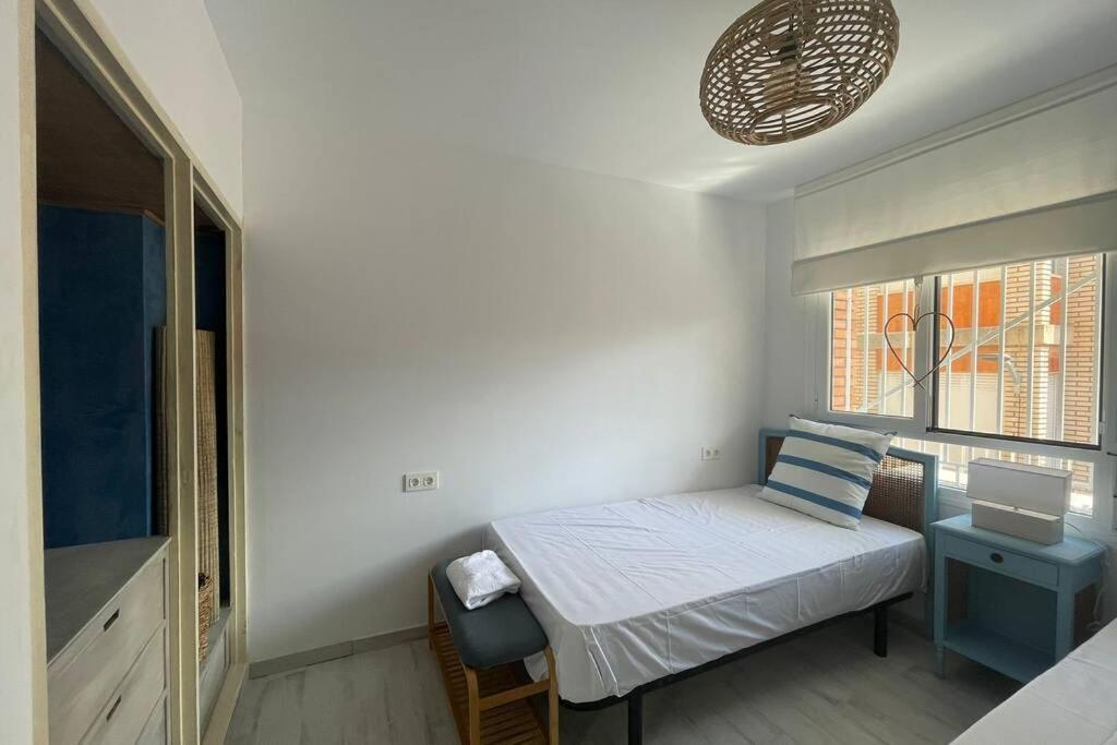 Casa Adrian, Aguilas, Costa Calida Luaran gambar